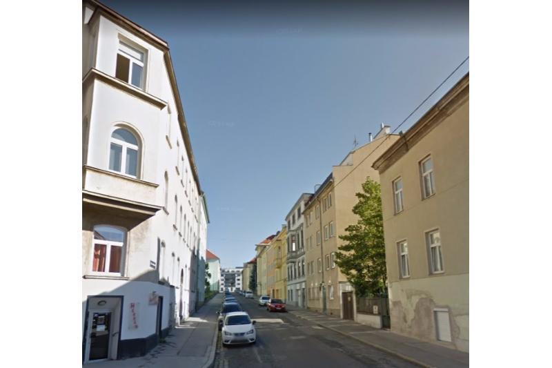 Apartamento Checkvienna - Jenullgasse Exterior foto